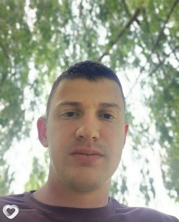 Ник, 46, Смоленске — анкета №460138