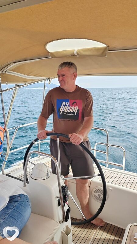 Artem, 46, Муроме — анкета №460146