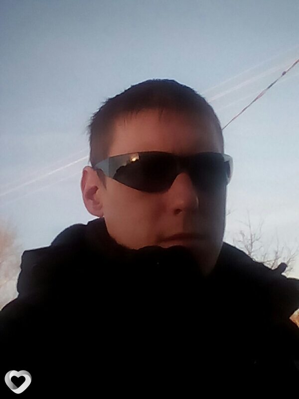 Алексей, 37, Новосибирске — анкета №460147