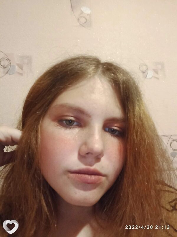 Карина, 22, Бутурлиновке — анкета №460148