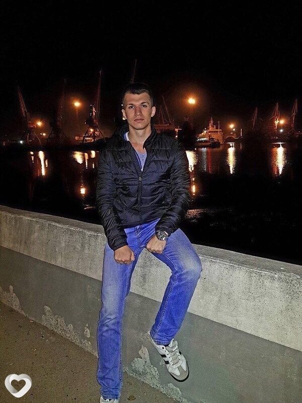Сергей, 36, Нижнем Новгороде — анкета №460149
