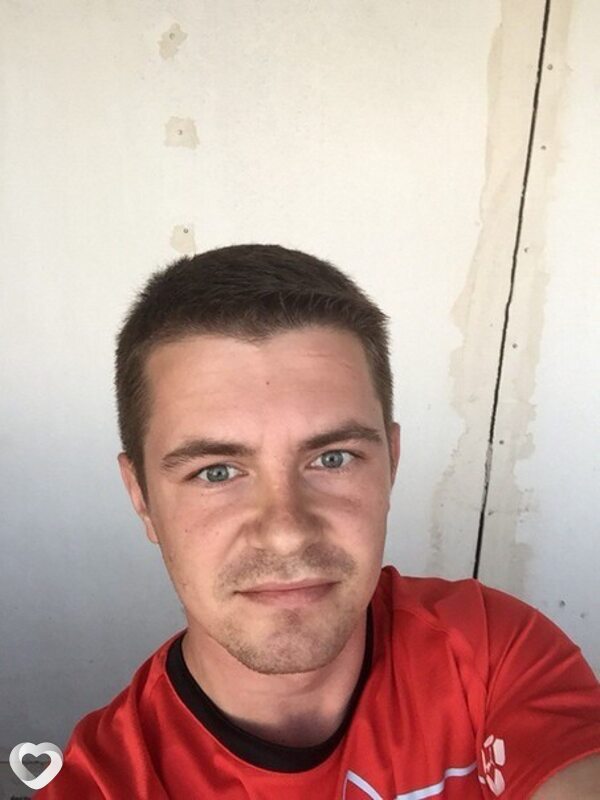 Артем, 39, Одессе — анкета №460435