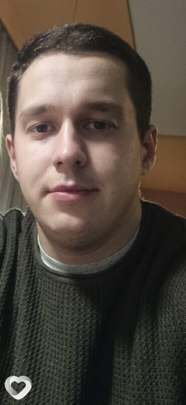 Алексей, 28, Пинске — анкета №460436