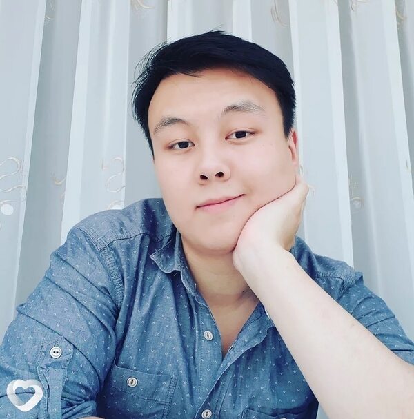 Руслан, 24, Экибастузе — анкета №460445