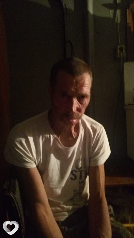 Андрей, 56, Белгороде — анкета №460446