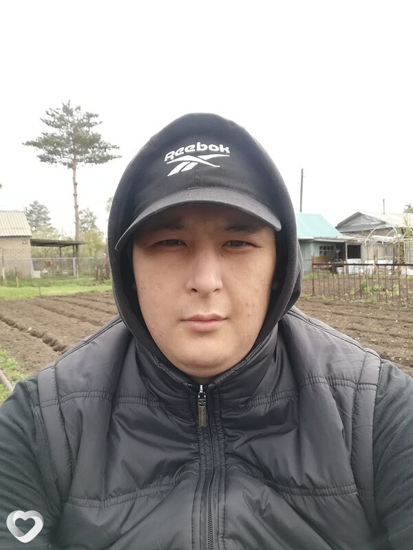 Серик, 31, Актобе — анкета №460447