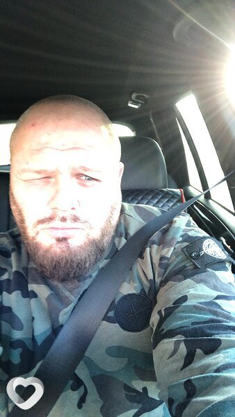 Дмитрий, 40, Москве — анкета №460254