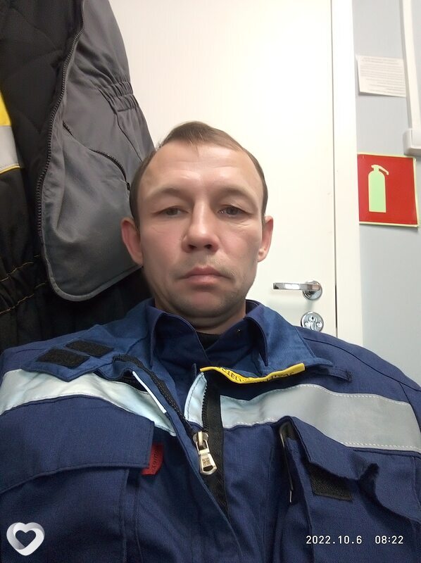 Евгений, 47, Юрге — анкета №460260