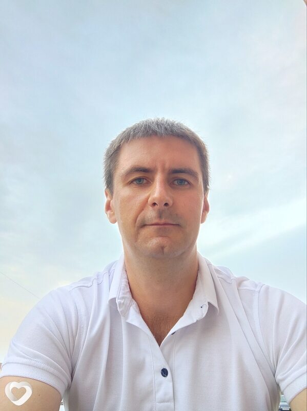 Петр, 37, Могилев — анкета №460262