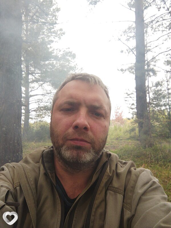Евгений, 41, Кемерове — анкета №460263