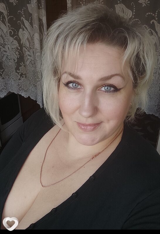 Инна, 47, Киеве — анкета №460270