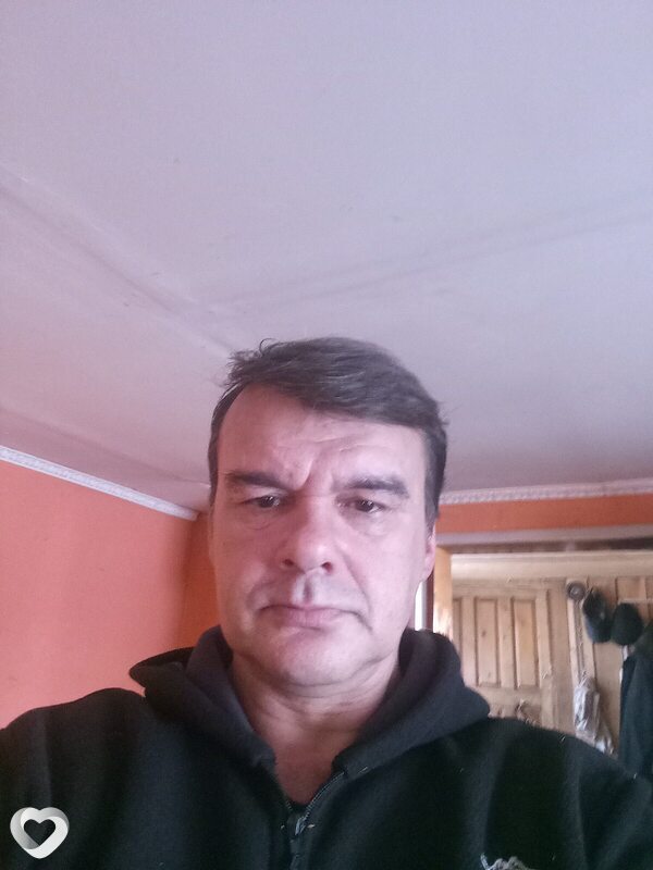 Сергей, 51, Хабаровске — анкета №460274