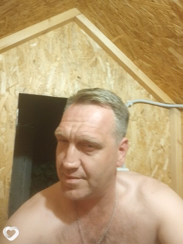 Олег, 46, Пензе — анкета №460080