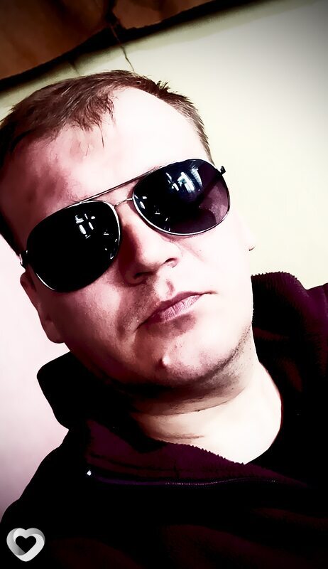 Твой, 41, Братске — анкета №460091