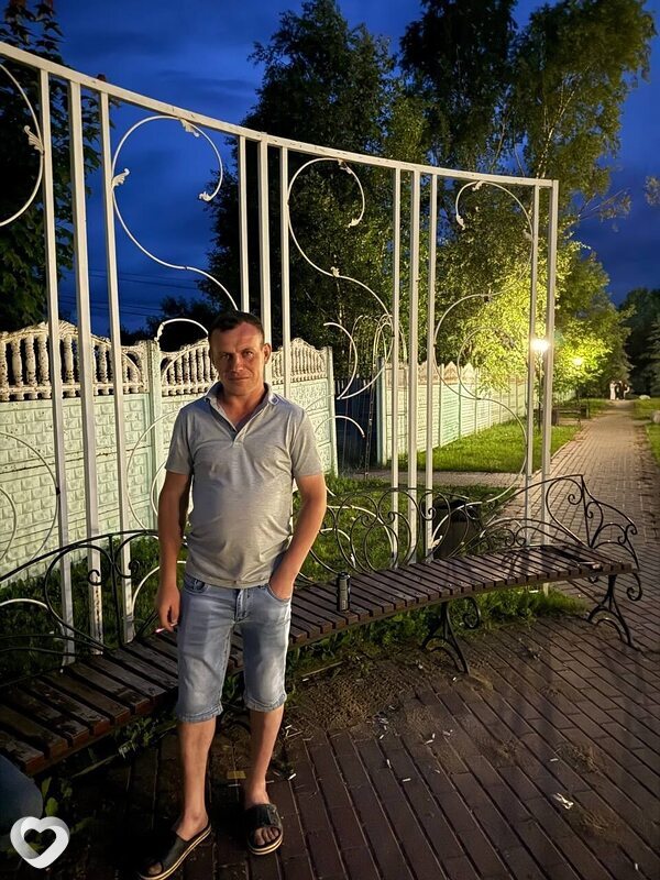 Александр, 37, Нижнем Новгороде — анкета №460097
