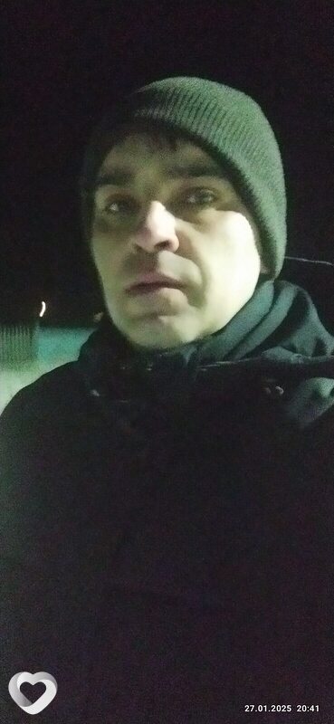 Виктор, 32, Костанае — анкета №460099
