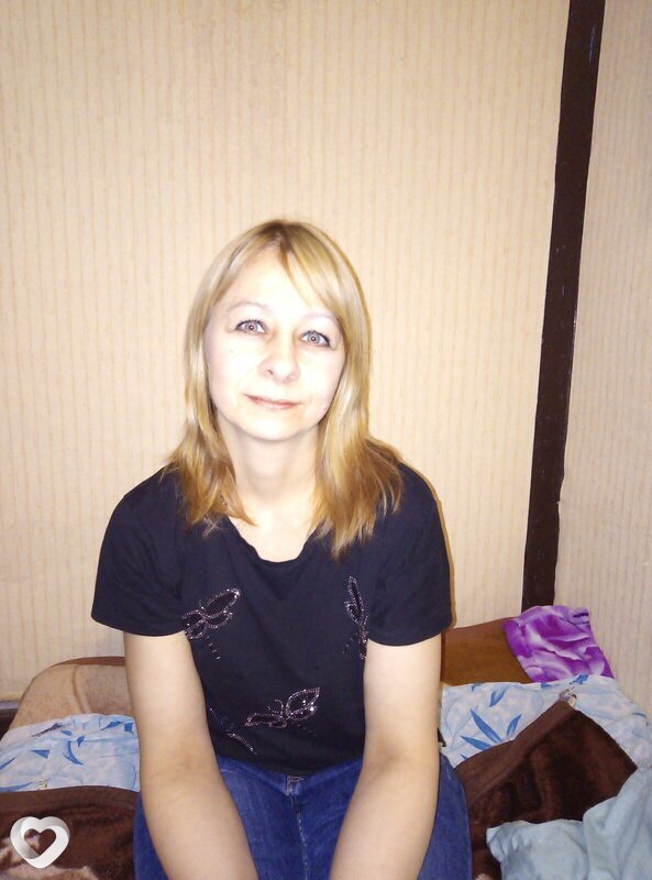 Ирина, Елизово