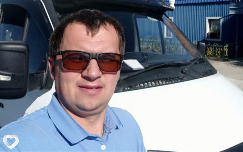 Виктор, 39, Лисаковске — анкета №460106