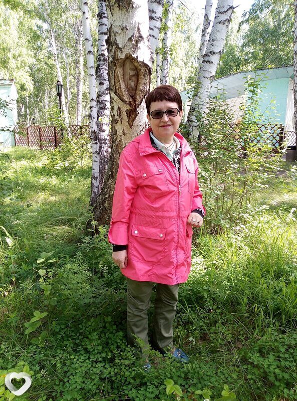 Марина, Асбест