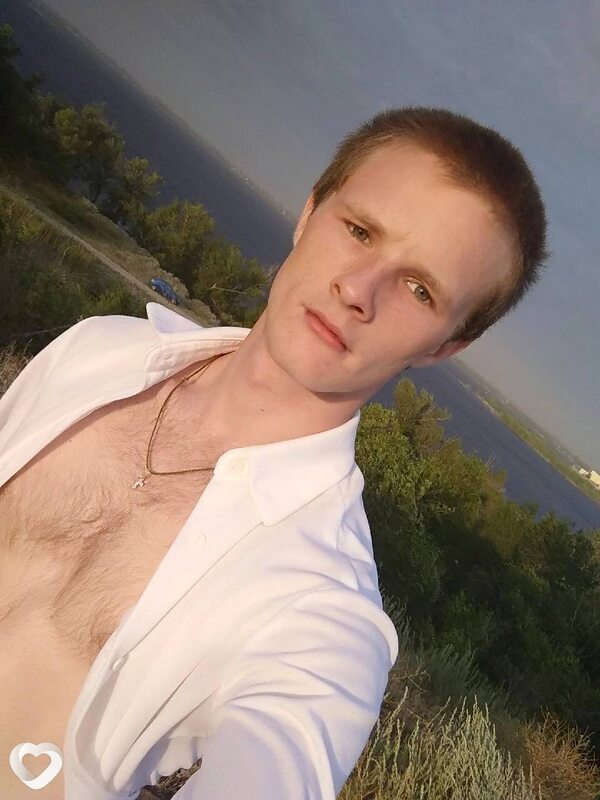 Владимир, Курчатов