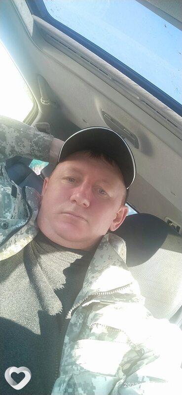 Александр, 43, Барнауле — анкета №460115