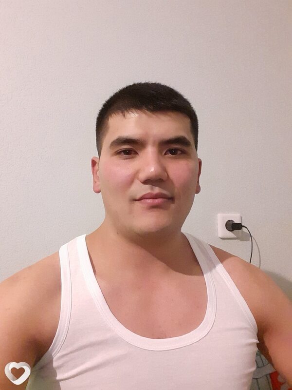Азиз, 34, Томске — анкета №460118