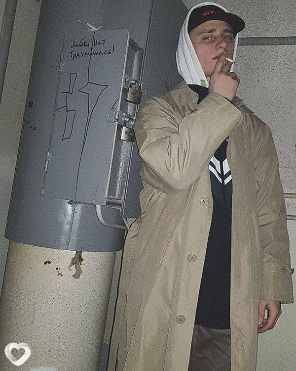 Андрей, 29, Владивостоке — анкета №460125