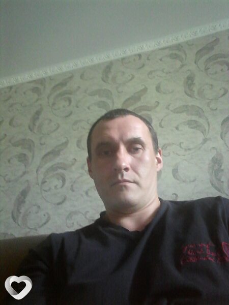 Саша, 44, Кривое Роге — анкета №460155