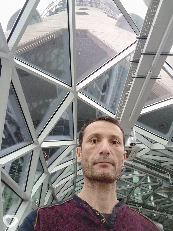 Гулам, 43, Москве — анкета №460156