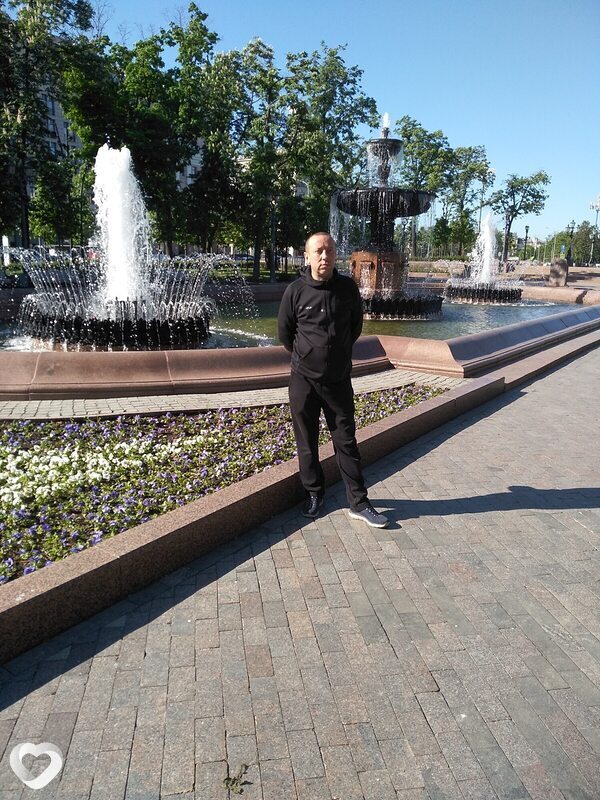 Александр, 34, Гомеле — анкета №460157