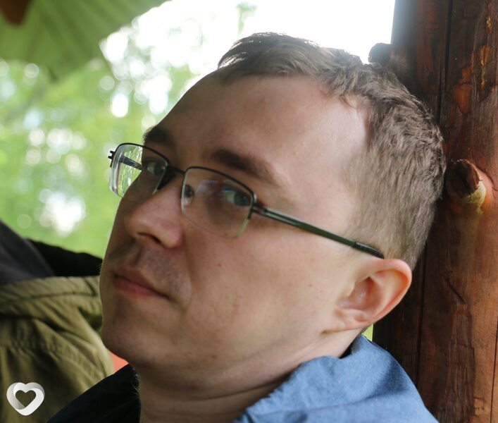 Евгений, 39, Перми — анкета №460159