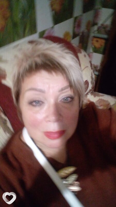 Ольга, 60, Иванове — анкета №460164