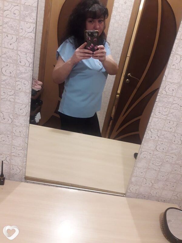 Булочка, 43, Уфе — анкета №460165