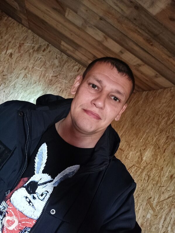 Денис, 42, Челябинске — анкета №460167