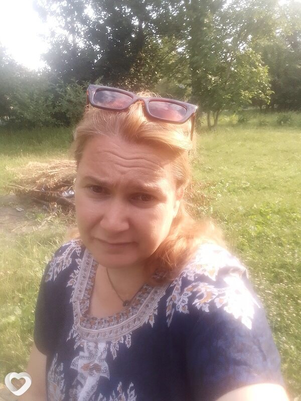 Любовь, 46, Краснодаре — анкета №460168