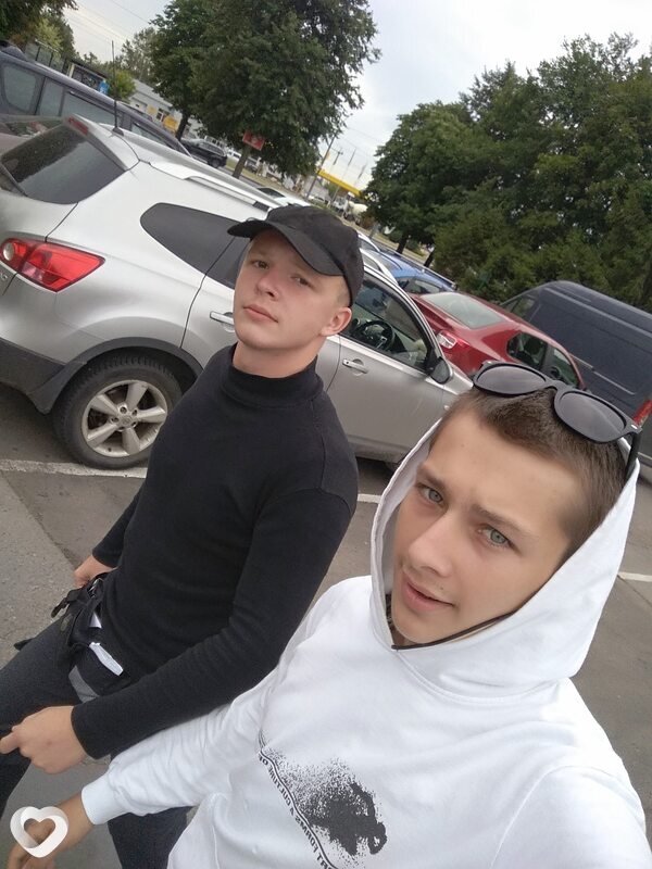 Дмитрий, 24, Осиповичах — анкета №460653