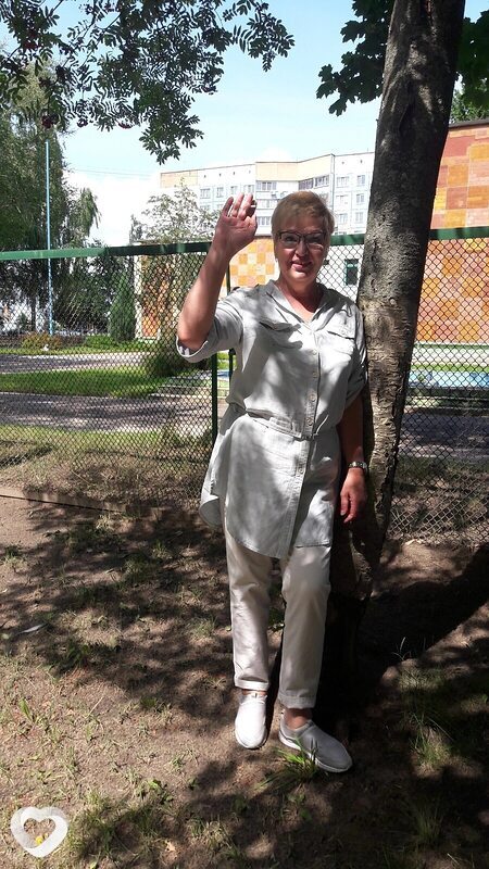 Lyubov, 68, Речице — анкета №460662