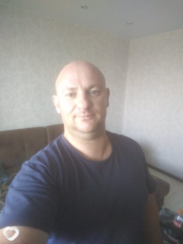 Юрий, 46, Смоленске — анкета №460664