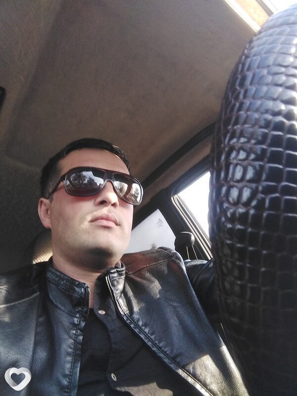 Фёдор, 38, Анапе — анкета №460666
