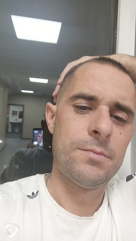 Сергей, 38, Богучаре — анкета №460667
