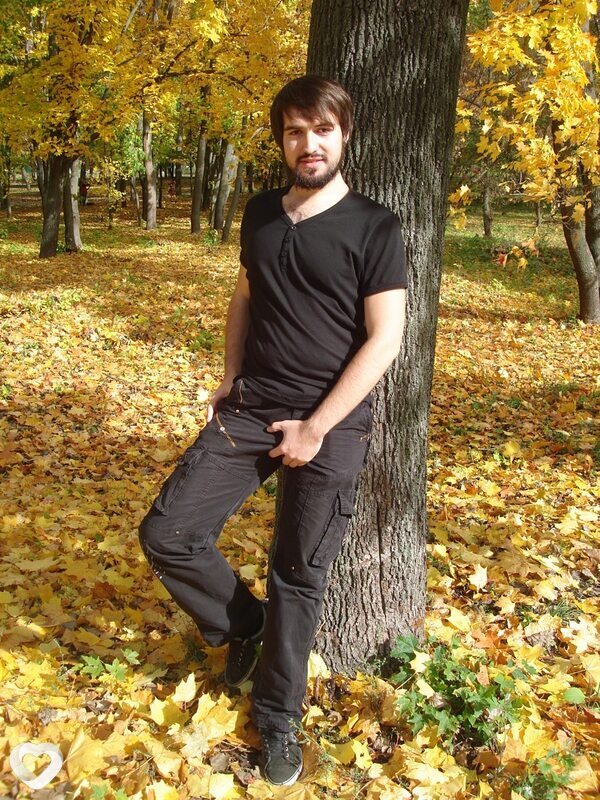 Король, 35, Тамбове — анкета №460670