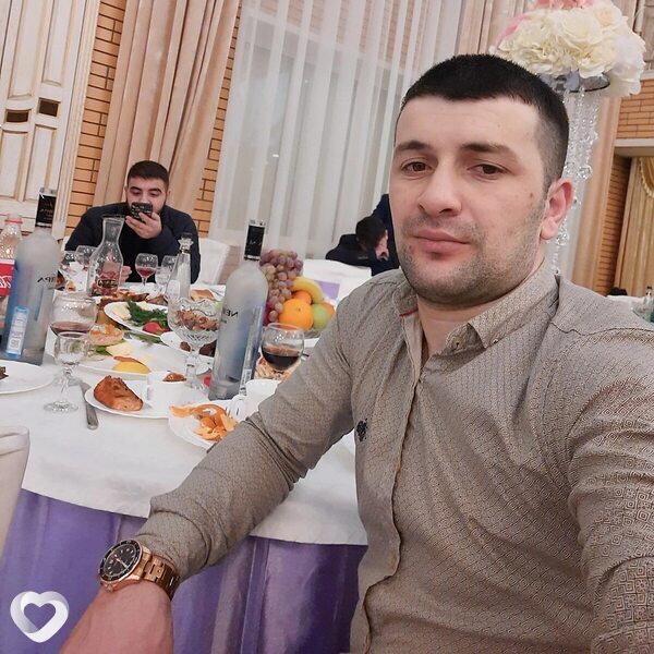 Мурад, 36, Линево (Новосибирская обл) — анкета №460671