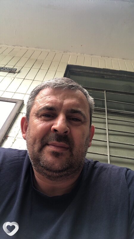 Андрей, 46, Москве — анкета №460674