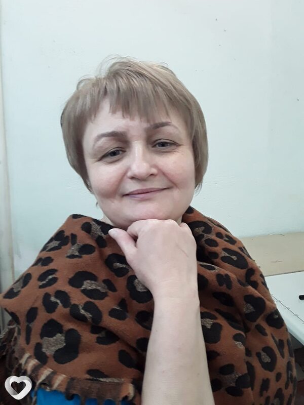 Ольга, Вичуга