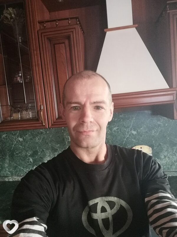 Алексей, 40, Красноярске — анкета №460180