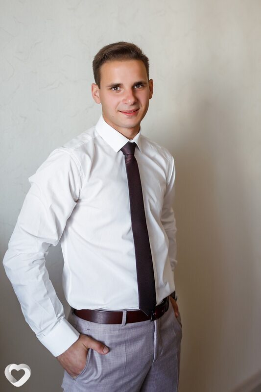Артем, 27, Гродно — анкета №460184