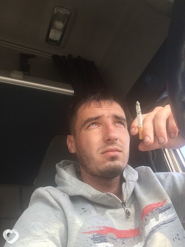 Александр, 34, Находке — анкета №460193