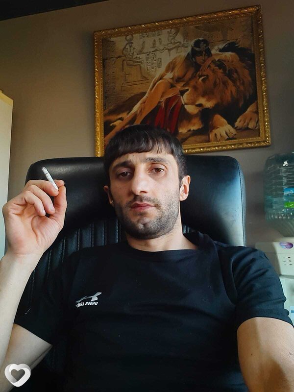 Arman, 37, Ереван — анкета №460197