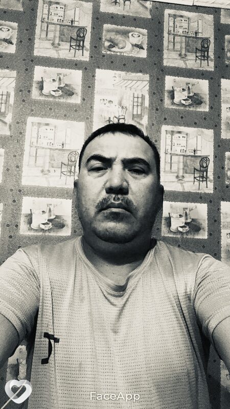 Тохир, 41, Иркутске — анкета №460198