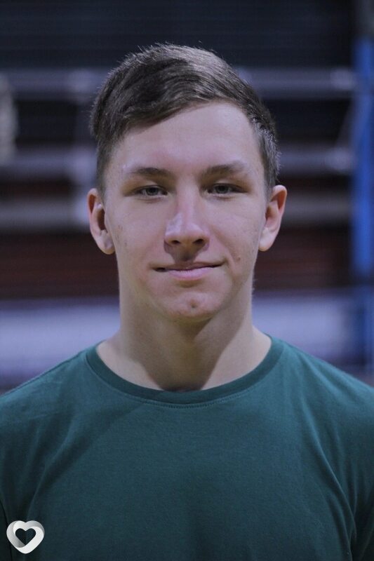 Алексей, 24, Новокузнецке — анкета №460030